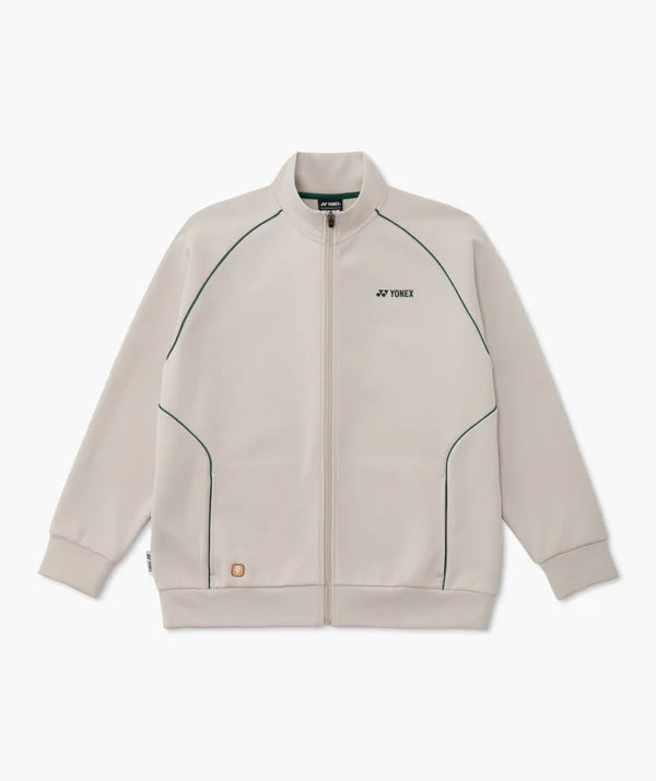 NATURE SERIES FULL-ZIP JACKET