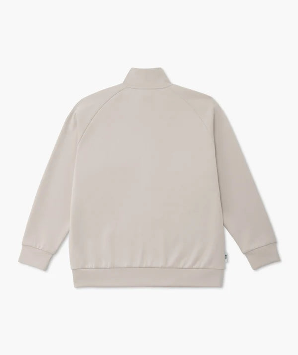 NATURE SERIES FULL-ZIP JACKET