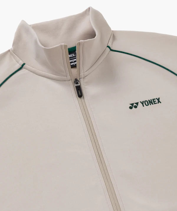 NATURE SERIES FULL-ZIP JACKET