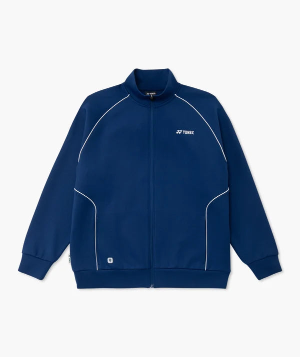 NATURE SERIES FULL-ZIP JACKET