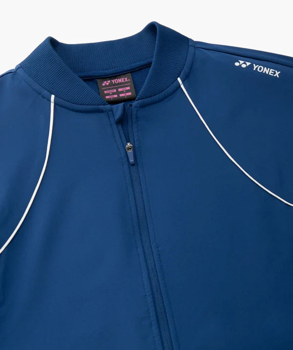 NATURE SERIES CROPPED JACKET