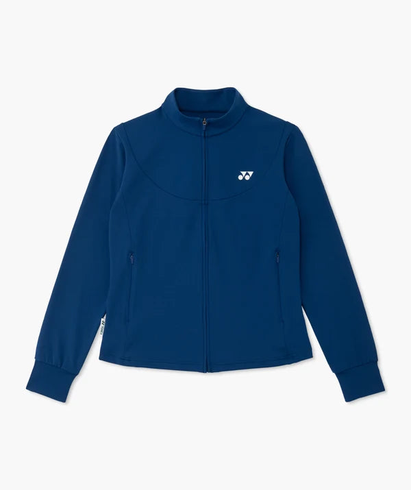 NATURE SERIES WARM-UP JACKET