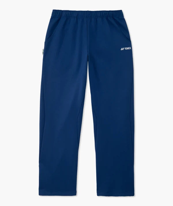 NATURE SERIES WARM-UP PANTS
