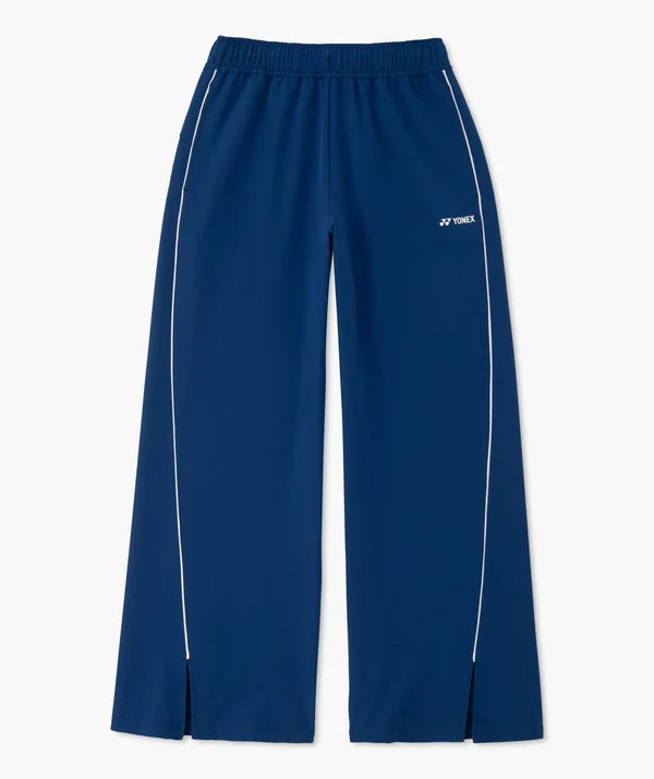 NATURE SERIES WIDE-LEG PANTS