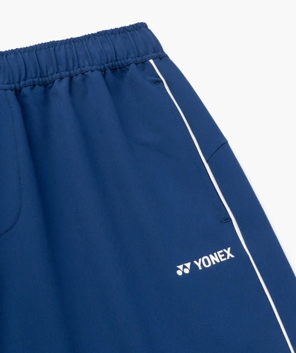 NATURE SERIES WIDE-LEG PANTS