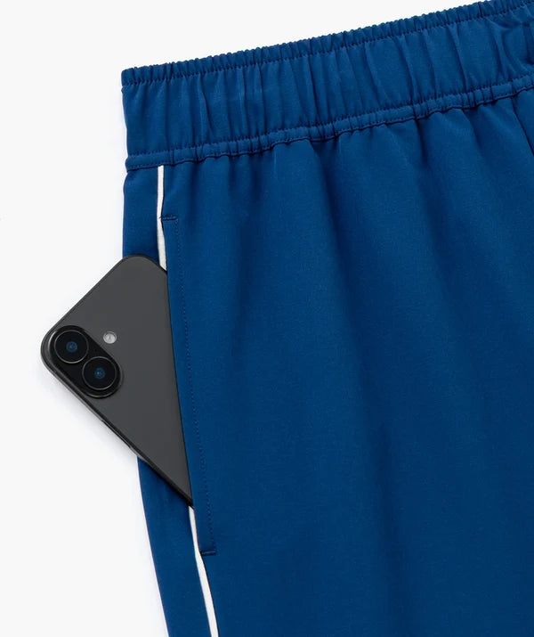 NATURE SERIES WIDE-LEG PANTS