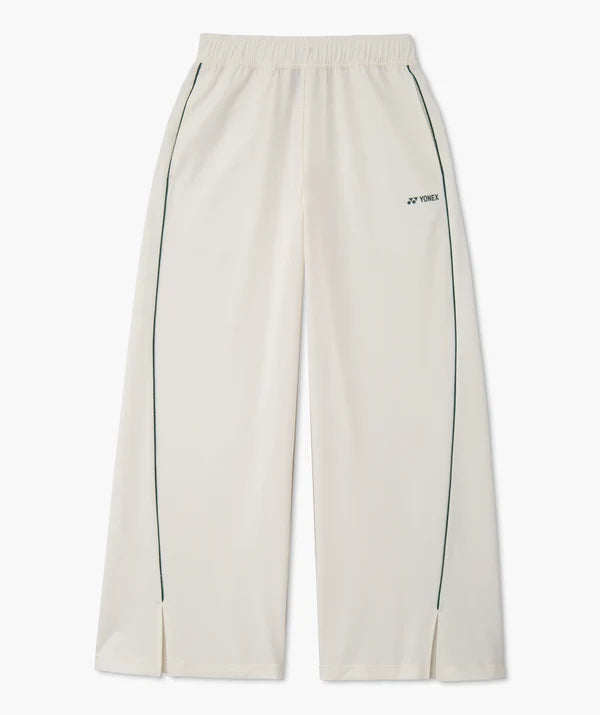 NATURE SERIES WIDE-LEG PANTS