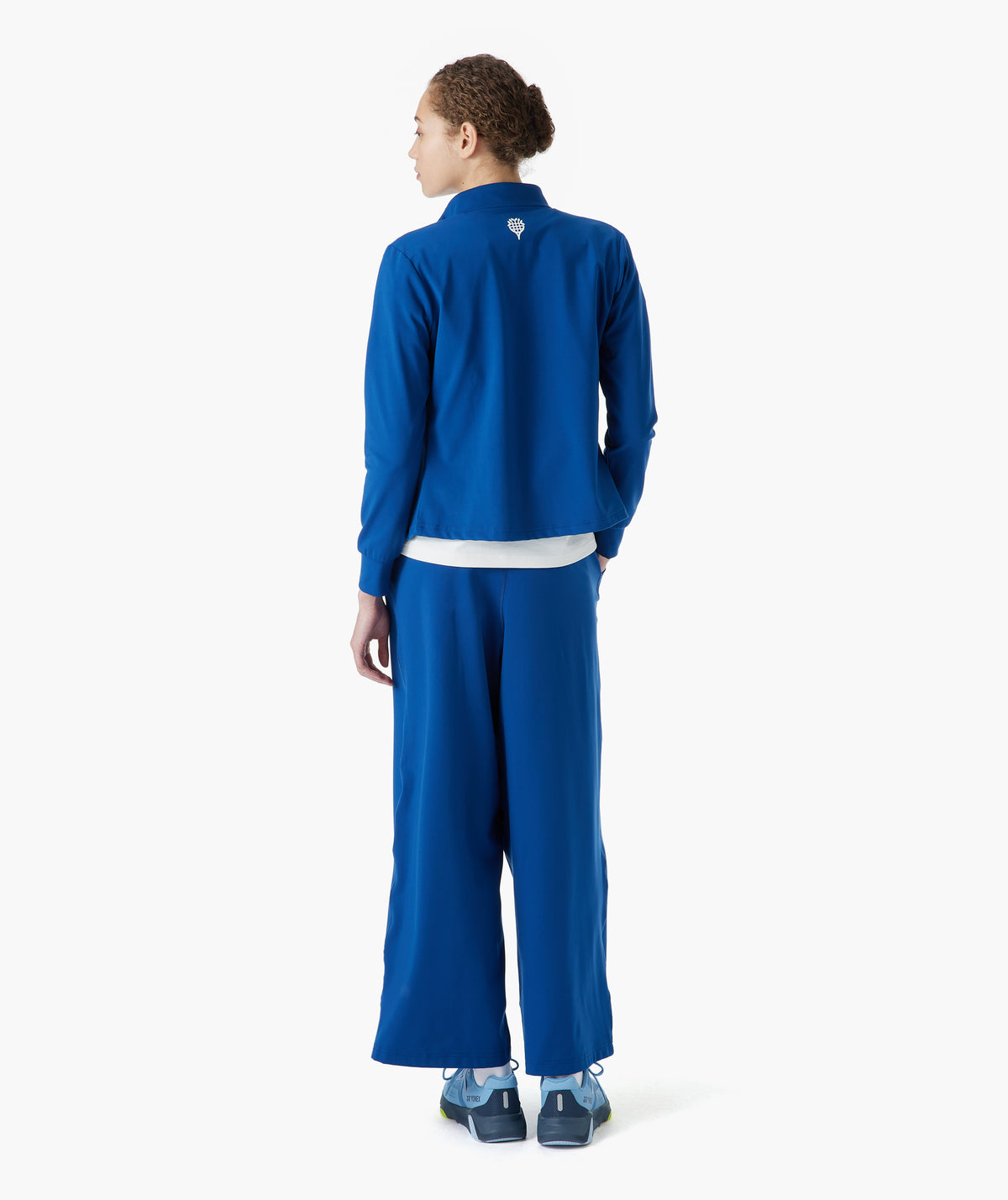 NATURE SERIES WARM-UP JACKET