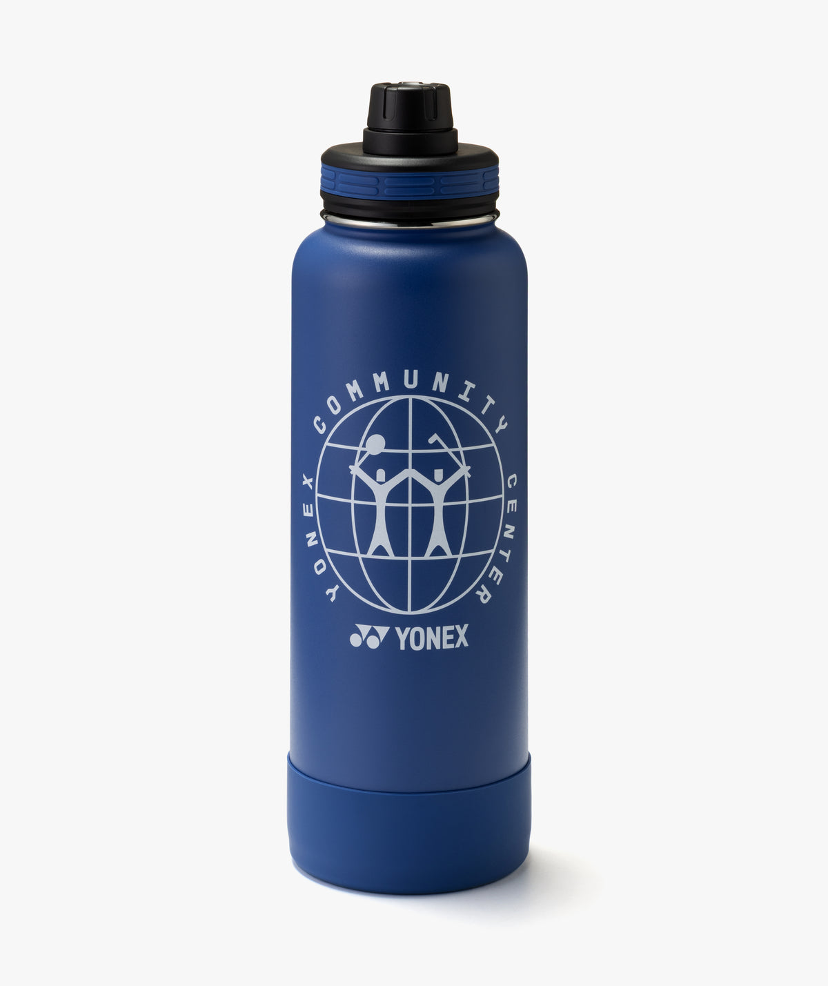 80TH STAINLESS BOTTLE
