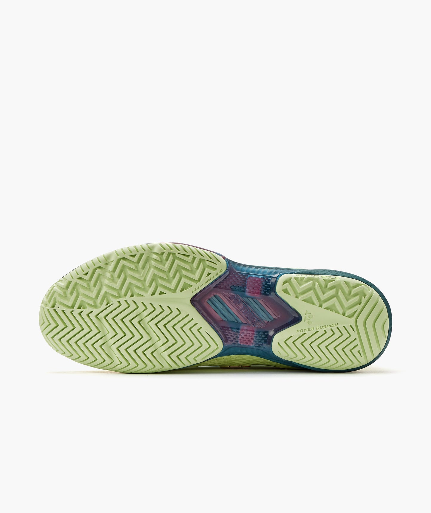 POWER CUSHION AD-ACCEL (WOMENS)