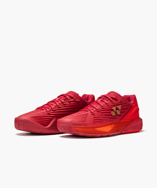 POWER CUSHION ECLIPSION 5 - RUBY RED (WOMENS)