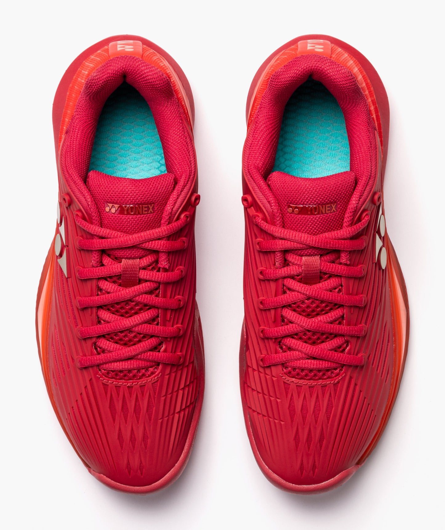POWER CUSHION ECLIPSION 5 - RUBY RED