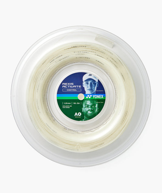 REXIS ACTIVATE 125 REEL