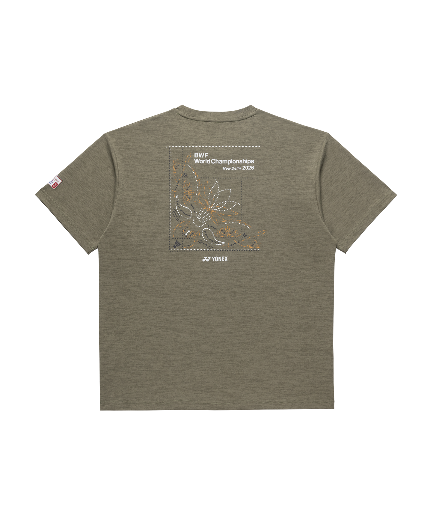 World Championships T-Shirt