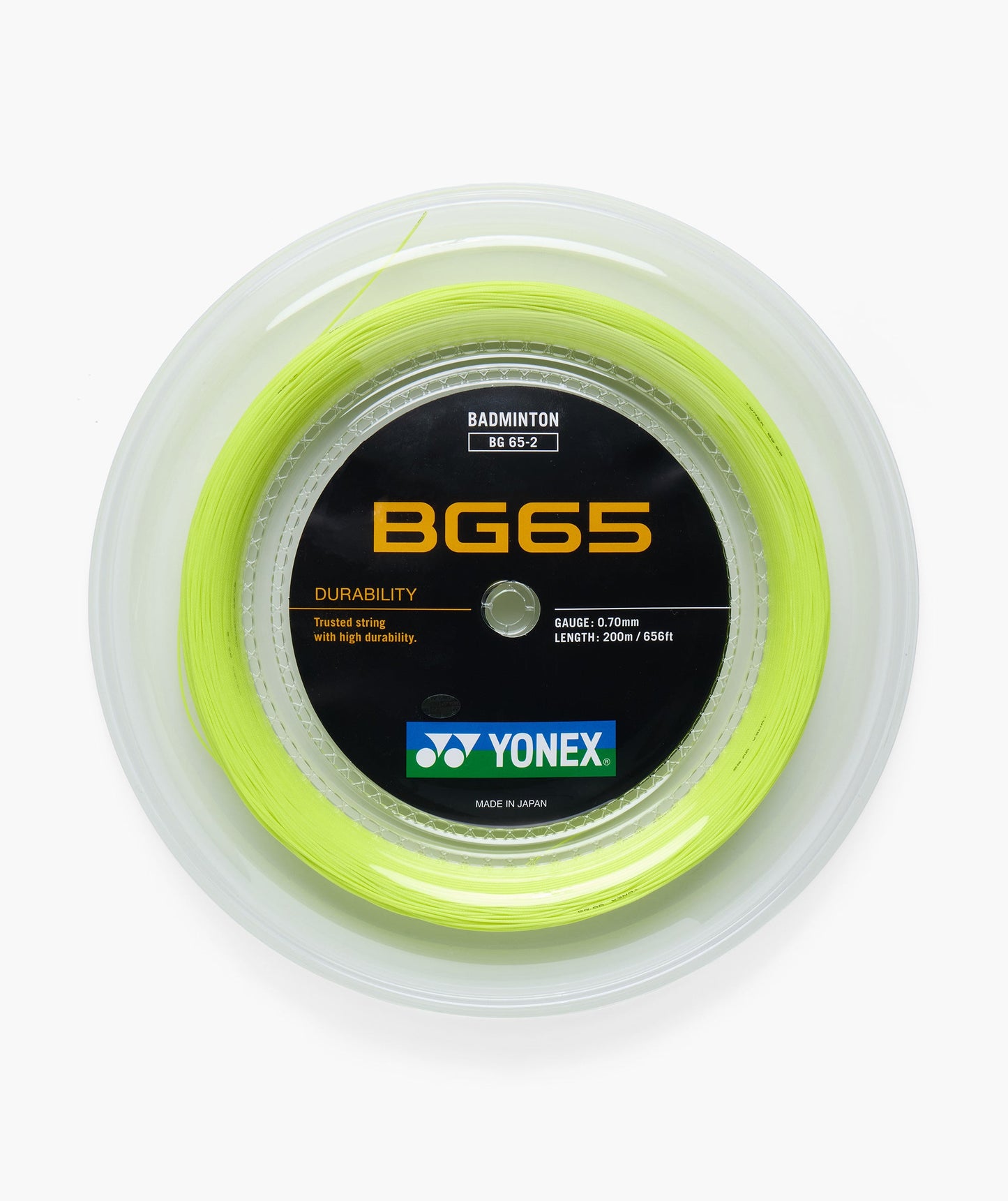 BG65 - REEL