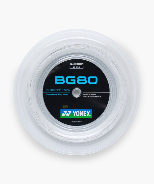 BG80 - REEL