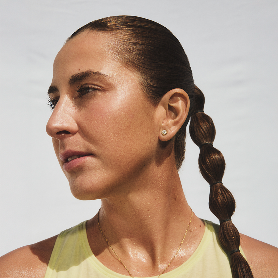 Belinda Bencic
