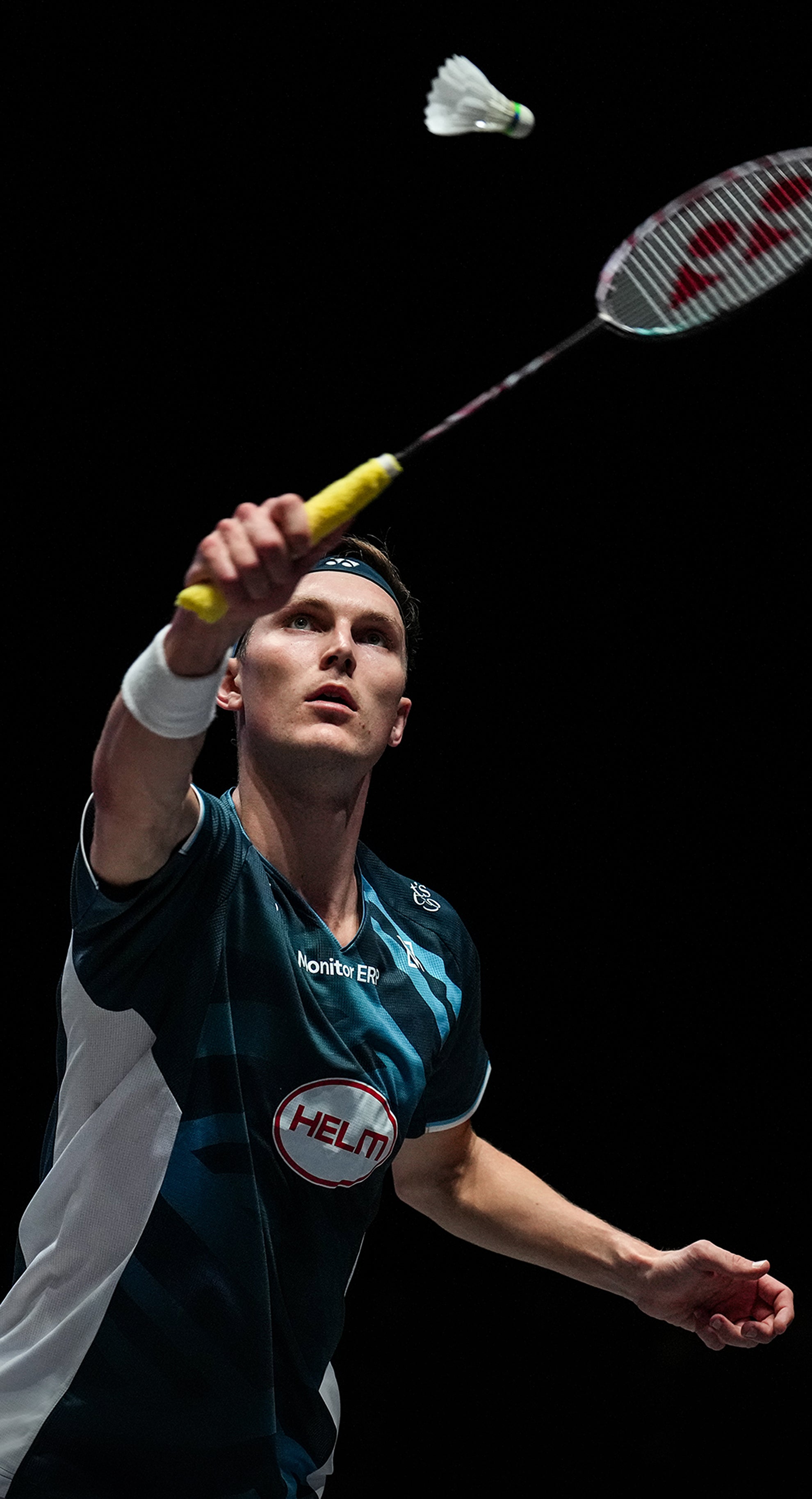 Viktor Axelsen
