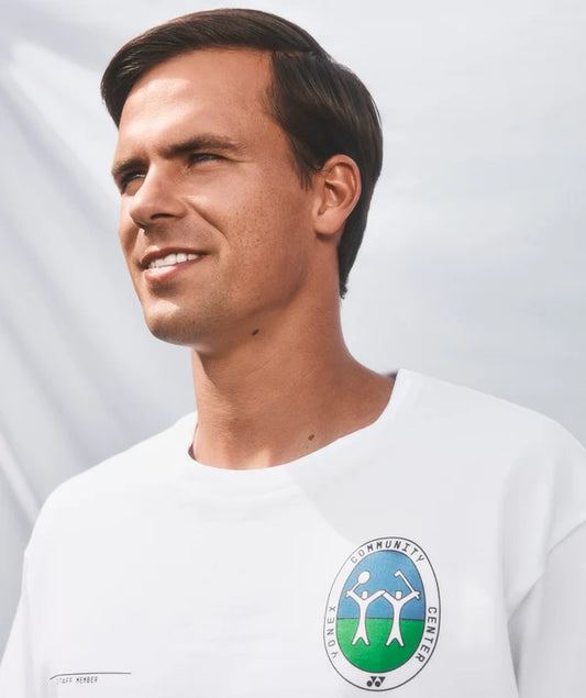 80th Anniversary - Center Staff T-Shirt