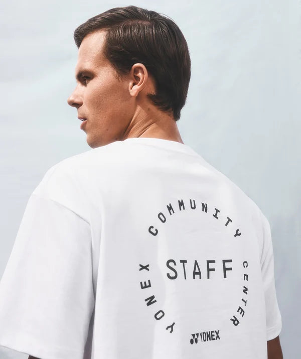 80th Anniversary - Center Staff T-Shirt