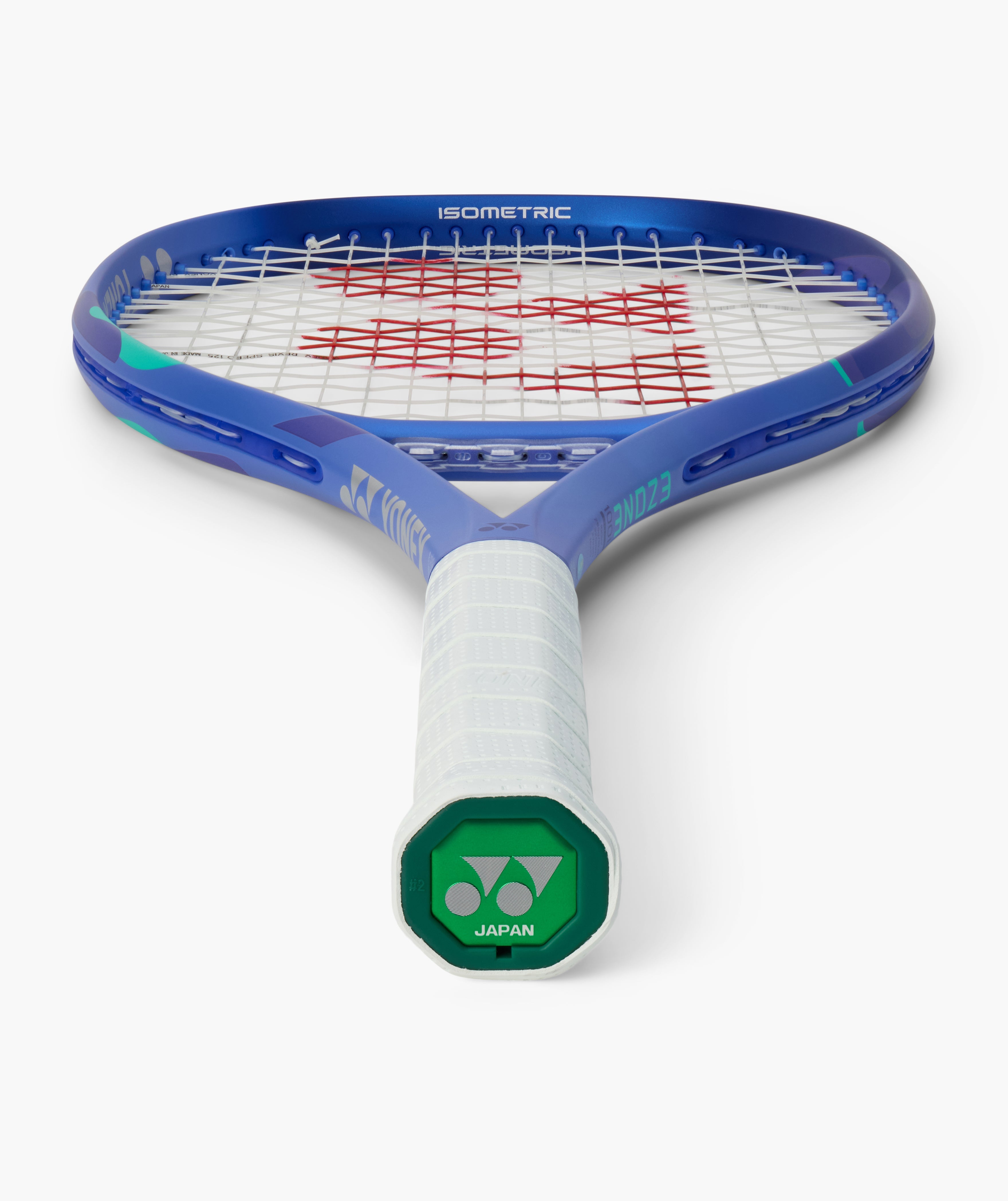 EZONE 100 L – Yonex UK