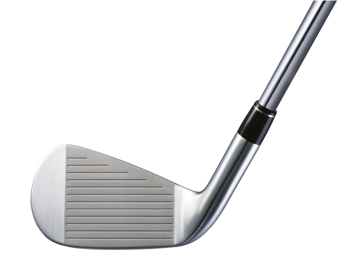CB702 IRONS (4-PW)