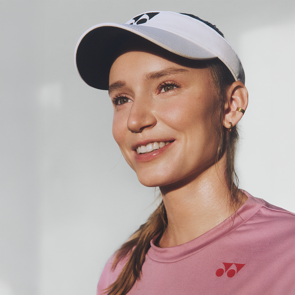 Elena Rybakina
