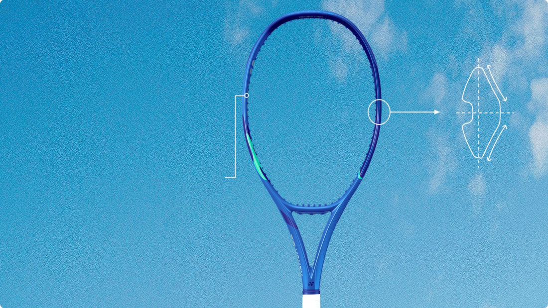 EZONE 115 ('25) – Yonex UK