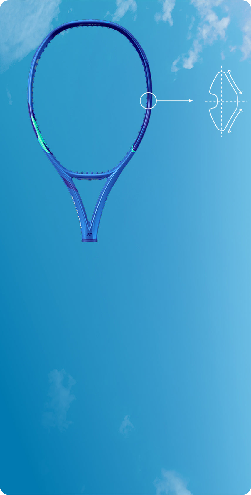 EZONE 115 ('25) – Yonex UK