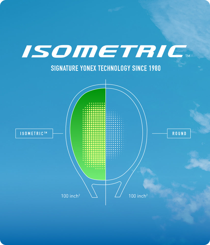 EZONE – Yonex UK