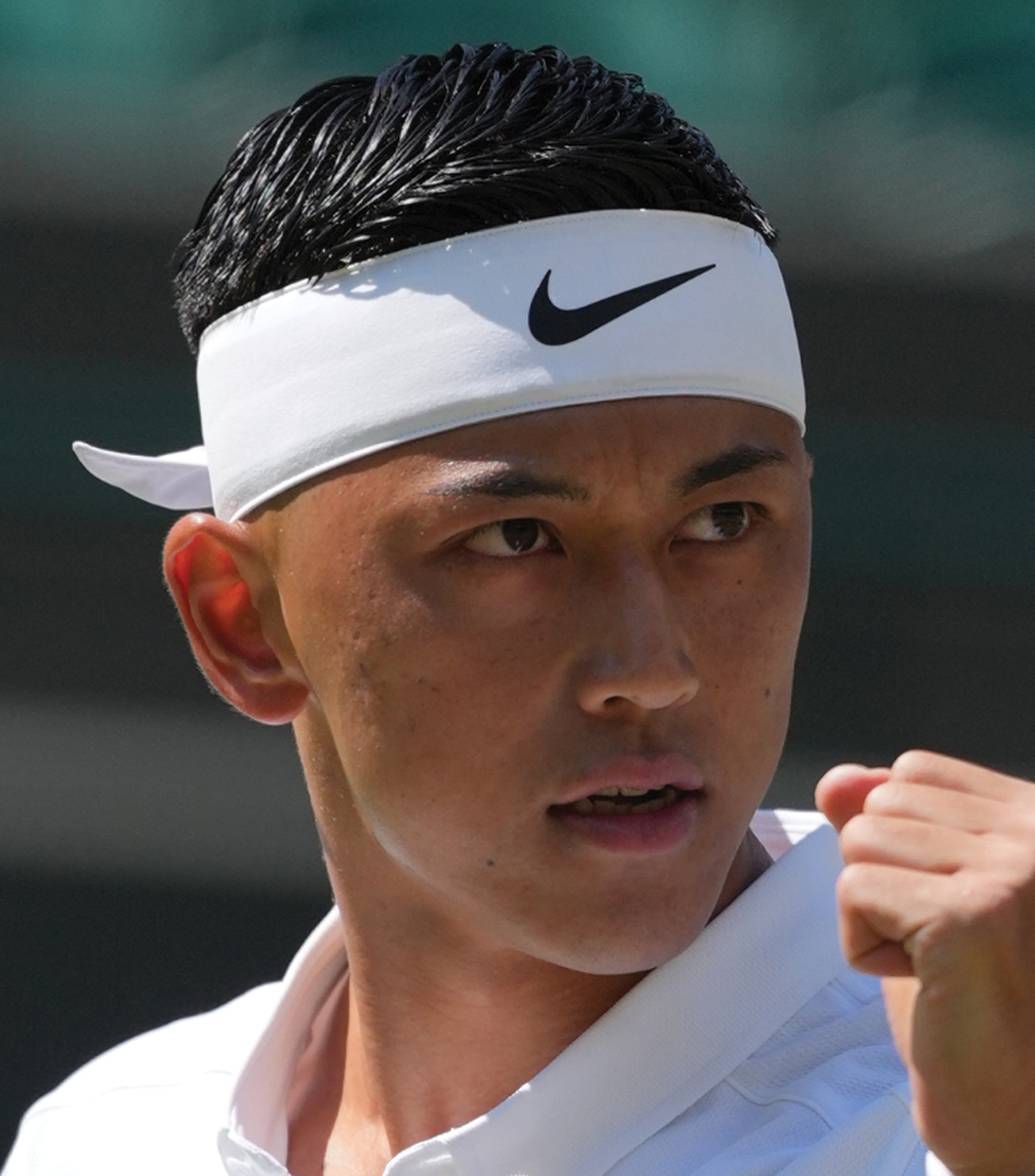 Seo Seung Jae – Yonex UK