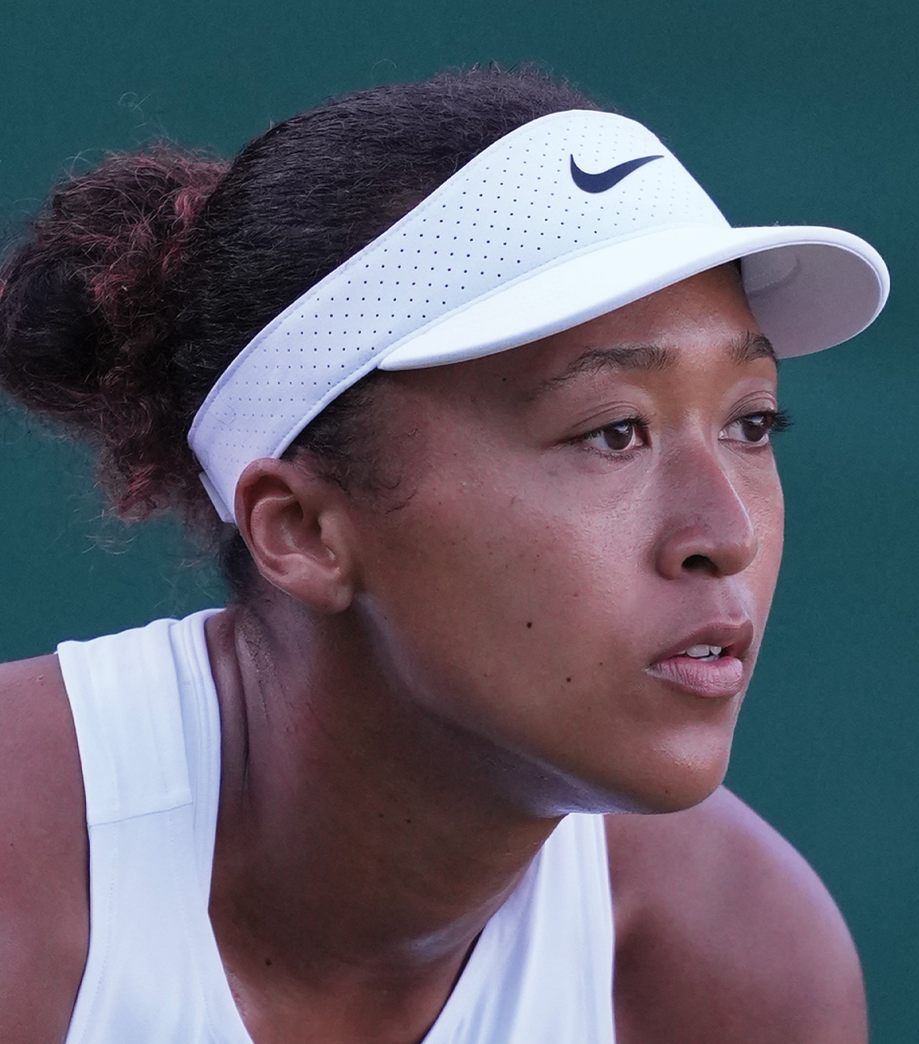 Naomi Osaka
