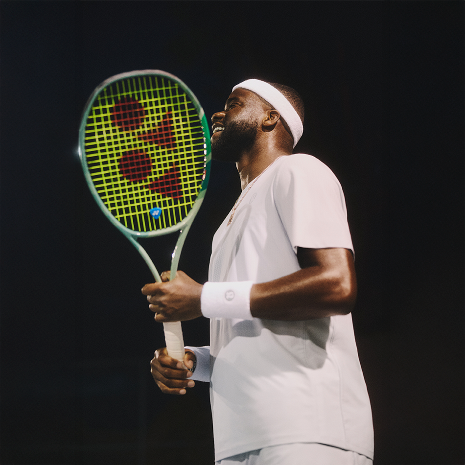 Frances Tiafoe
