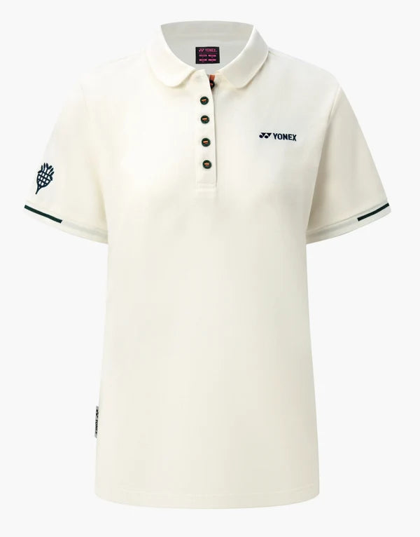 NATURE SERIES CORE POLO SHIRT