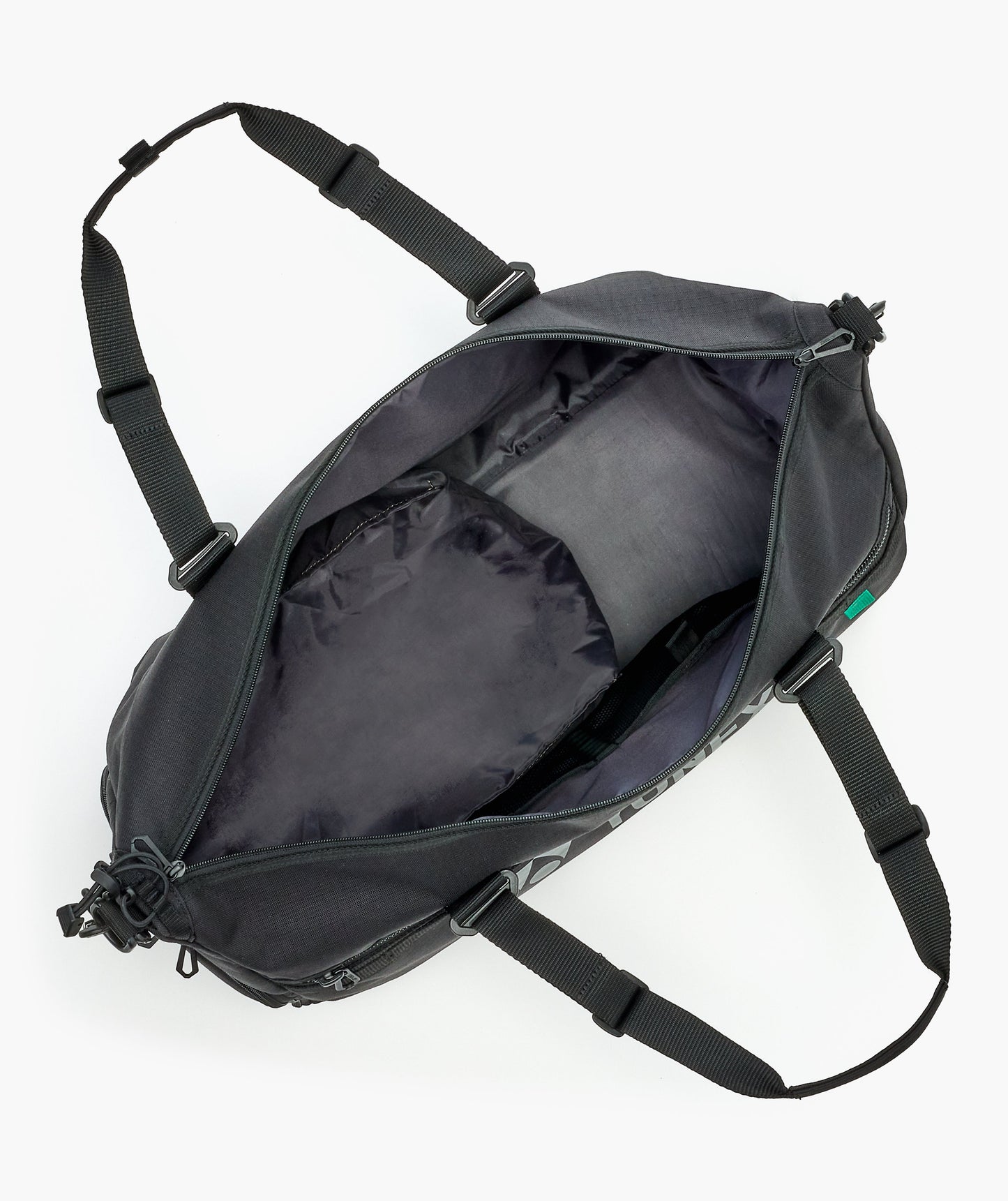 GEARLOGIC BOSTON BAG