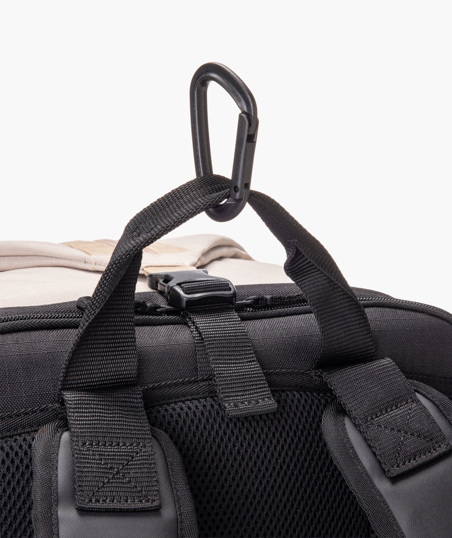 GEARLOGIC BACKPACK