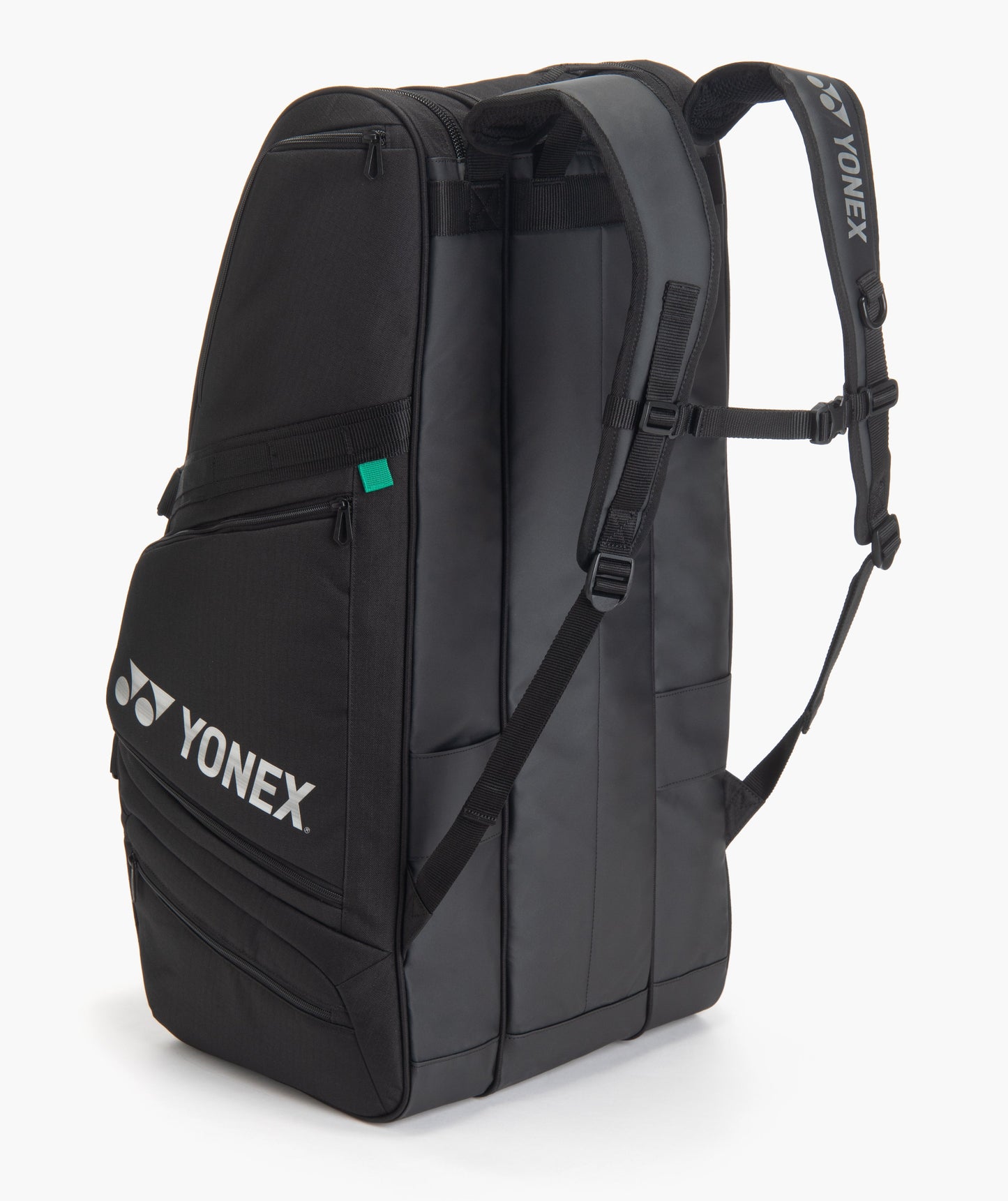 GEARLOGIC RACQUET BAG (9PCS)