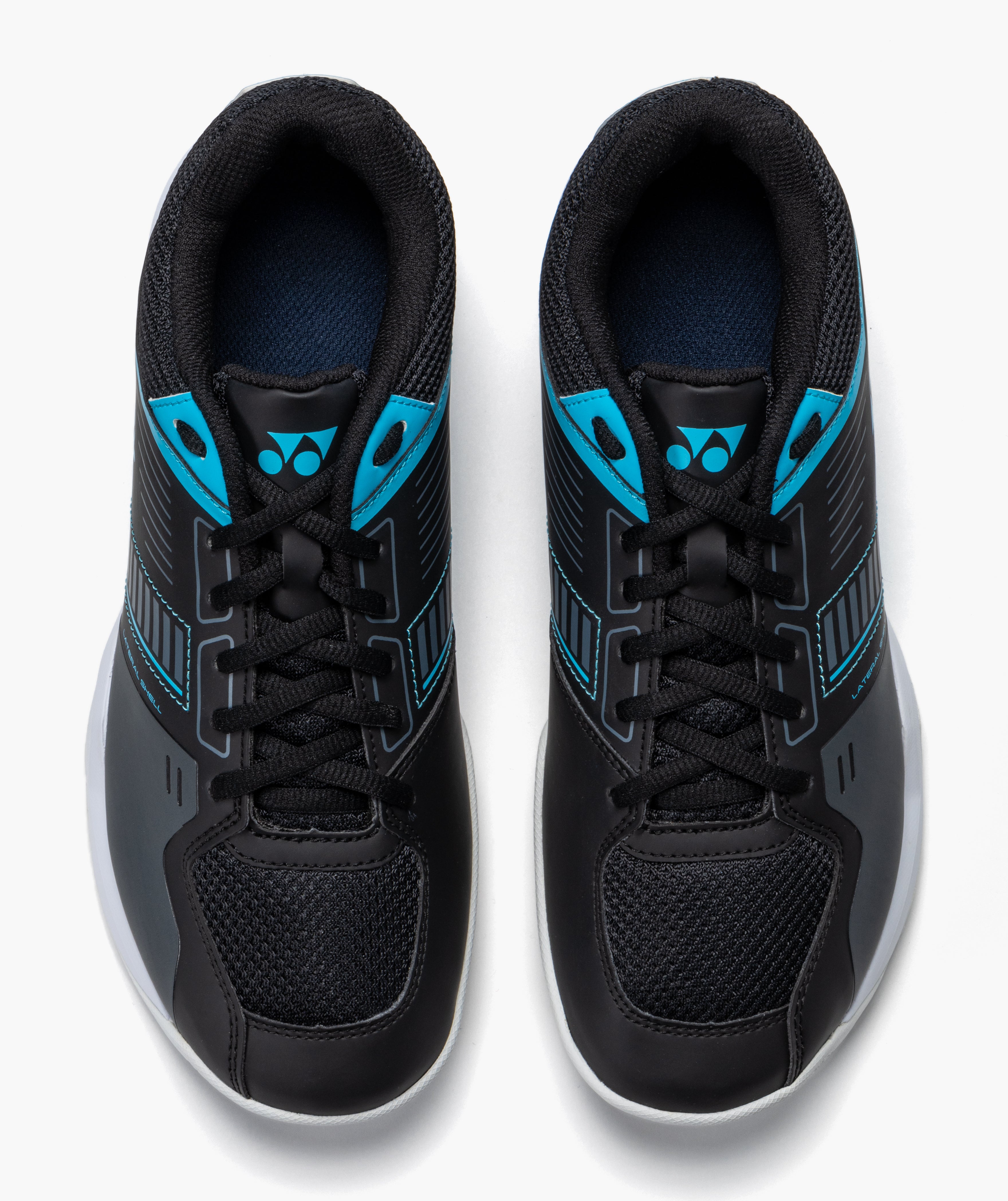 POWER CUSHION STRIDER FLOW - WIDE – Yonex UK