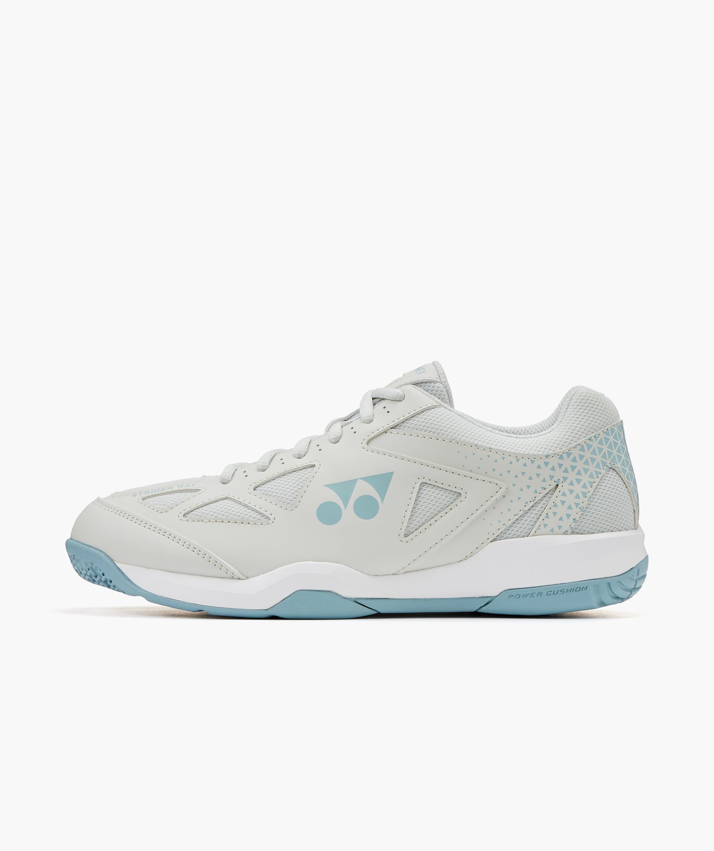 POWER CUSHION STRIDER RAY WIDE