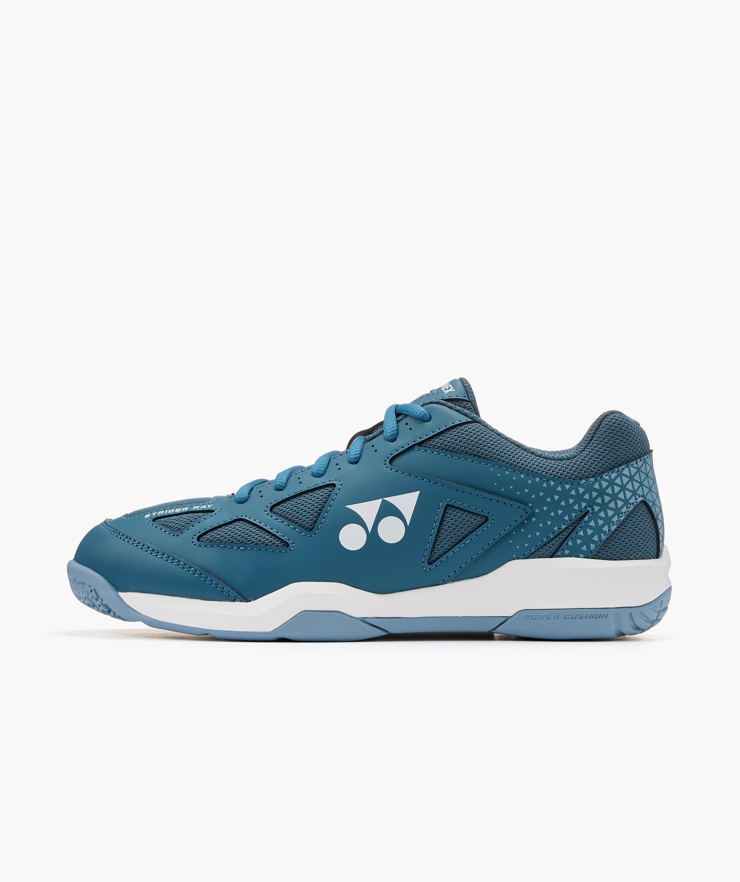 POWER CUSHION STRIDER RAY