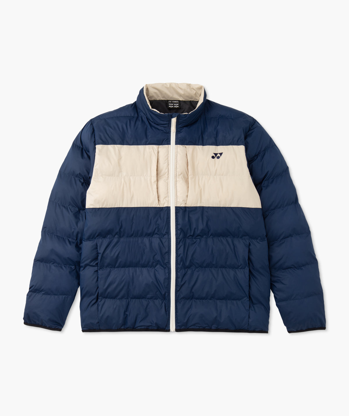 PERFORMANCE PADDED JACKET