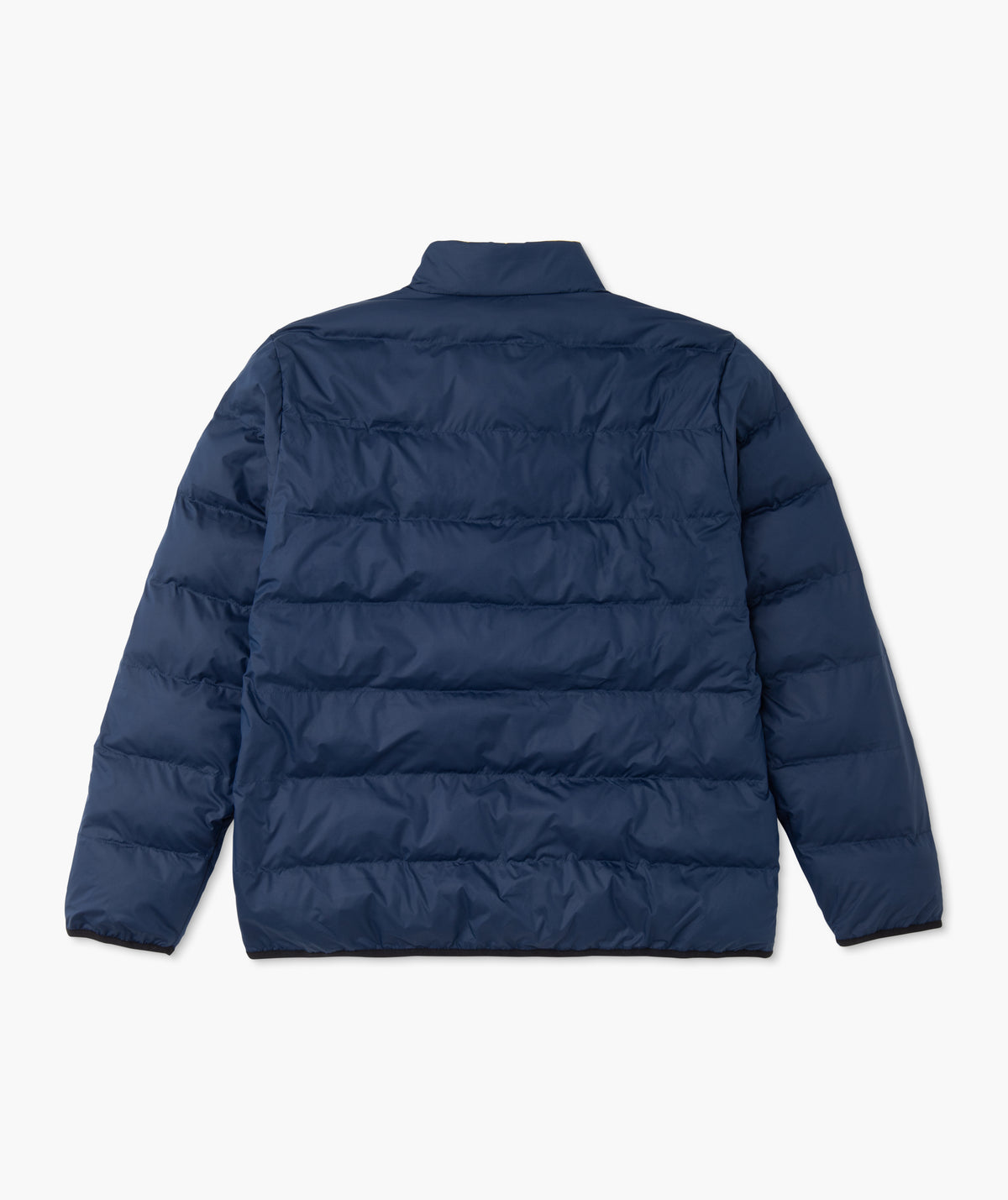 PERFORMANCE PADDED JACKET