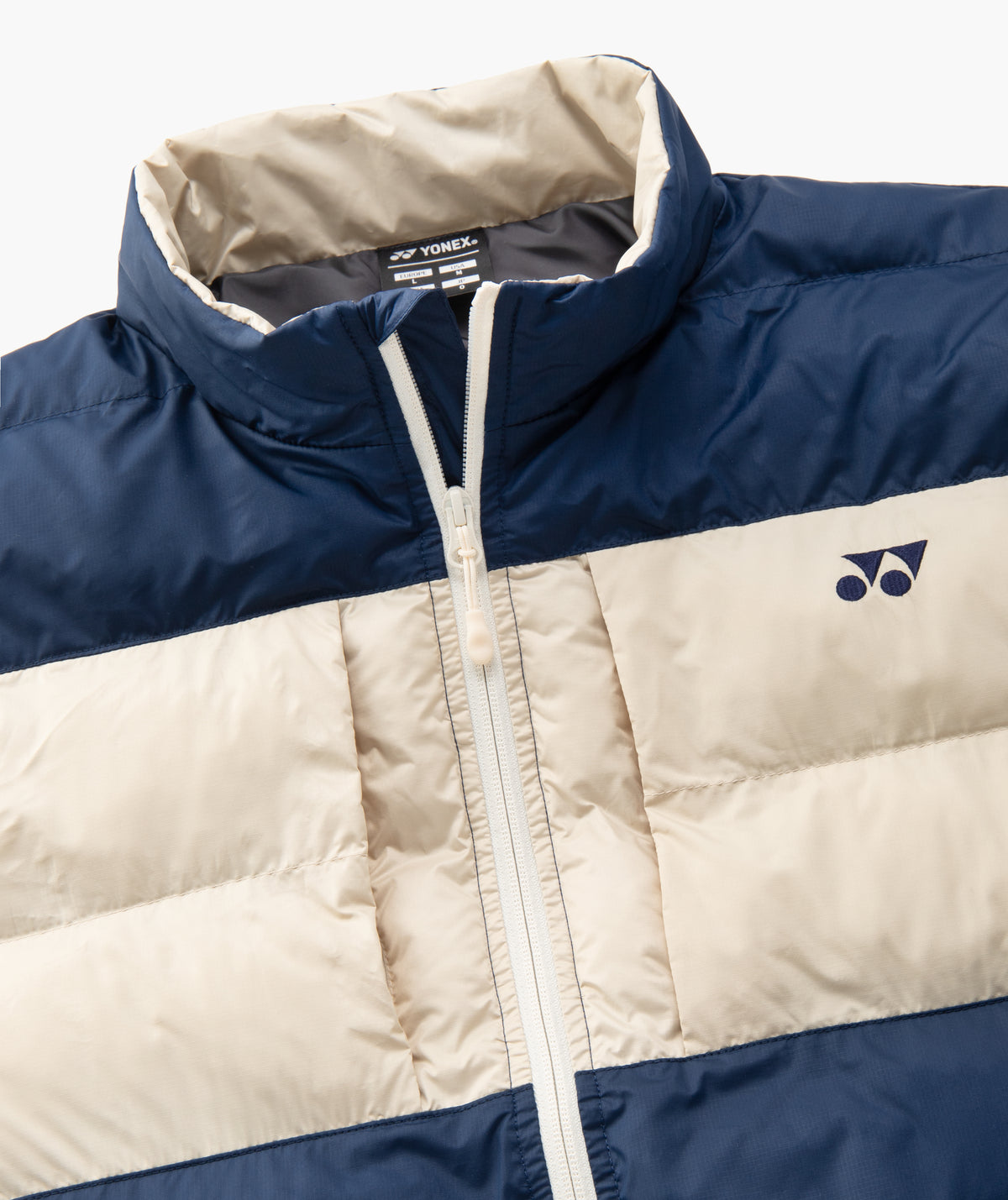 PERFORMANCE PADDED JACKET