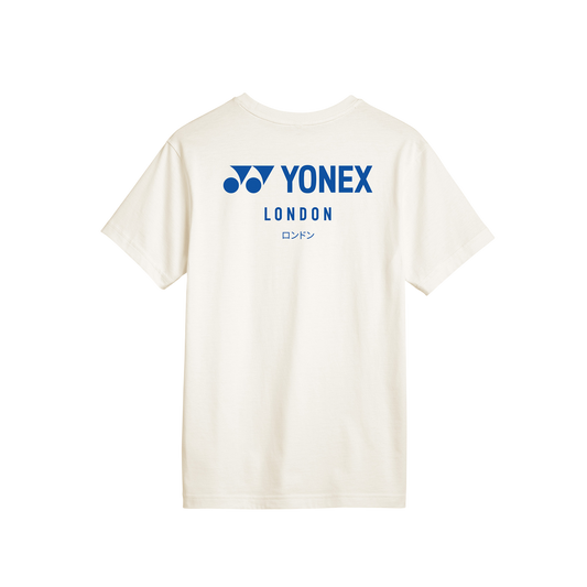 Yonex City T-Shirt (London)