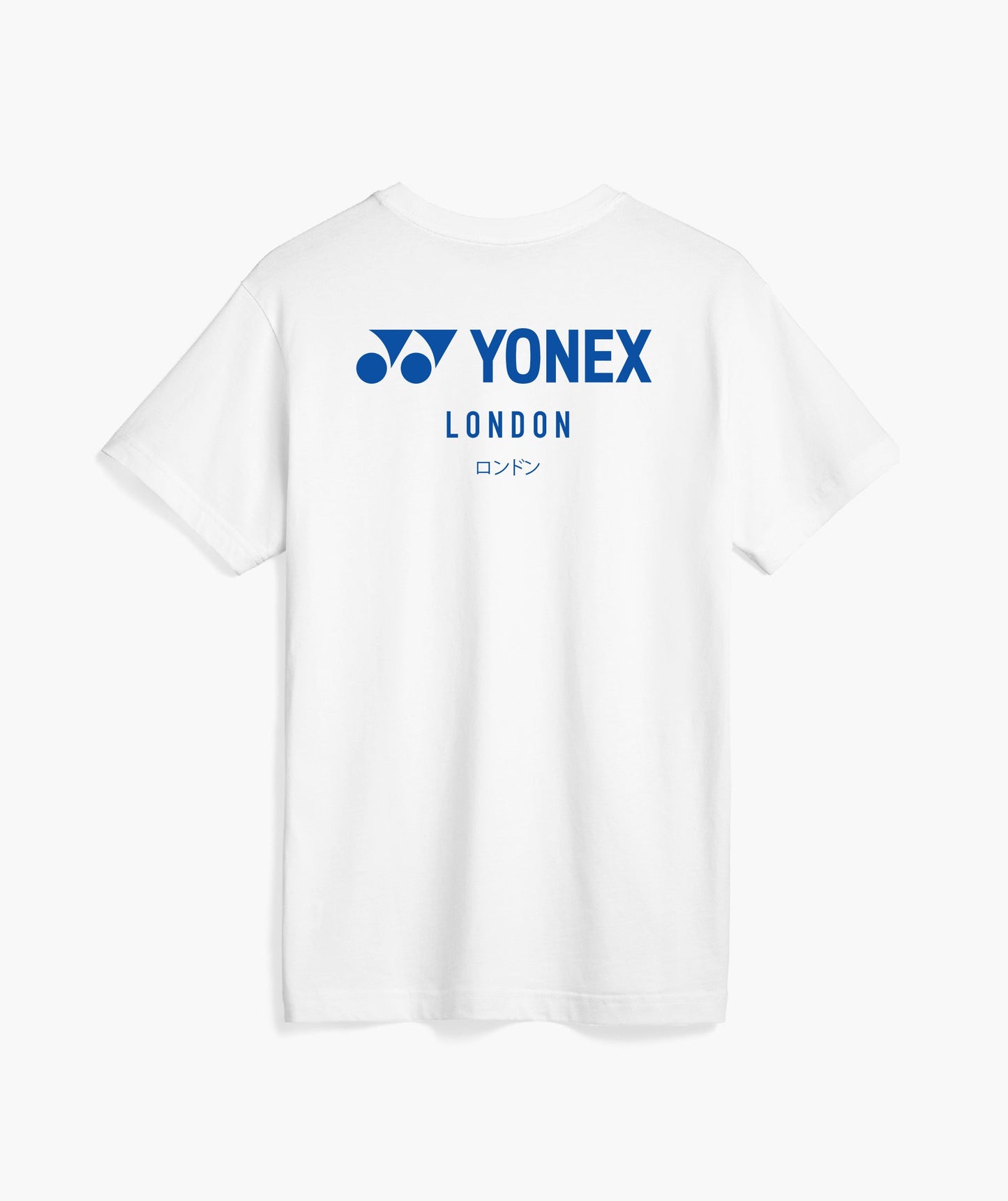 YONEX CITY T-SHIRT (LONDON)