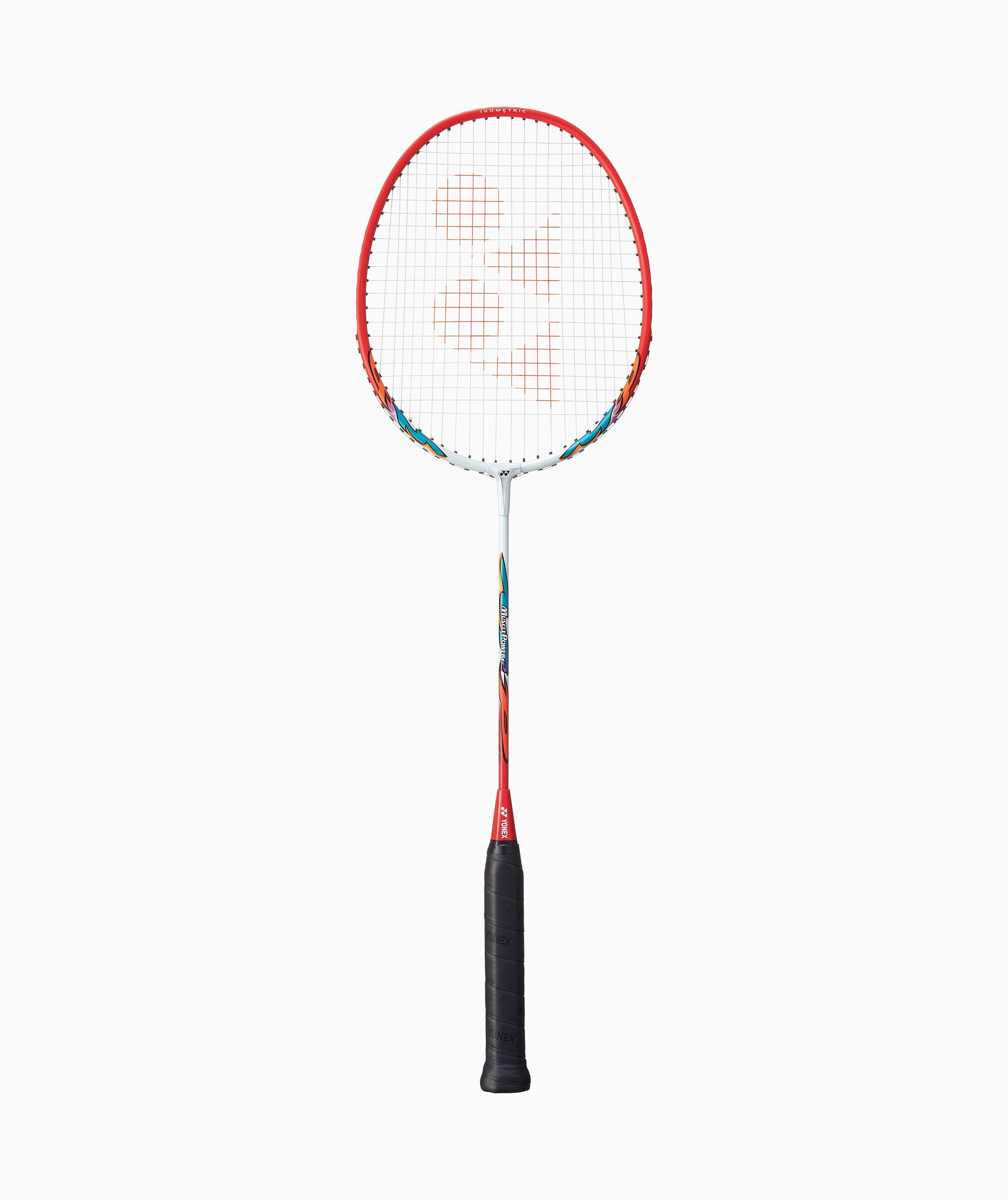 MUSCLE POWER 2 (STRUNG) – Yonex UK
