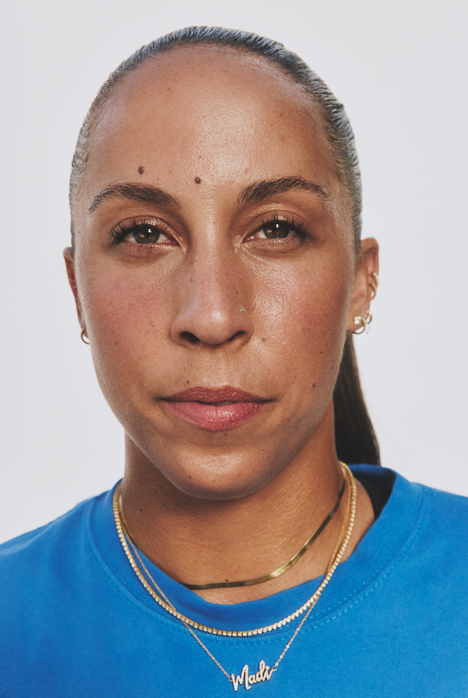 Madison Keys
