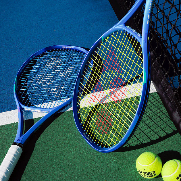 Australian Open 2025: Team Yonex Begins New Season's Journey Armed