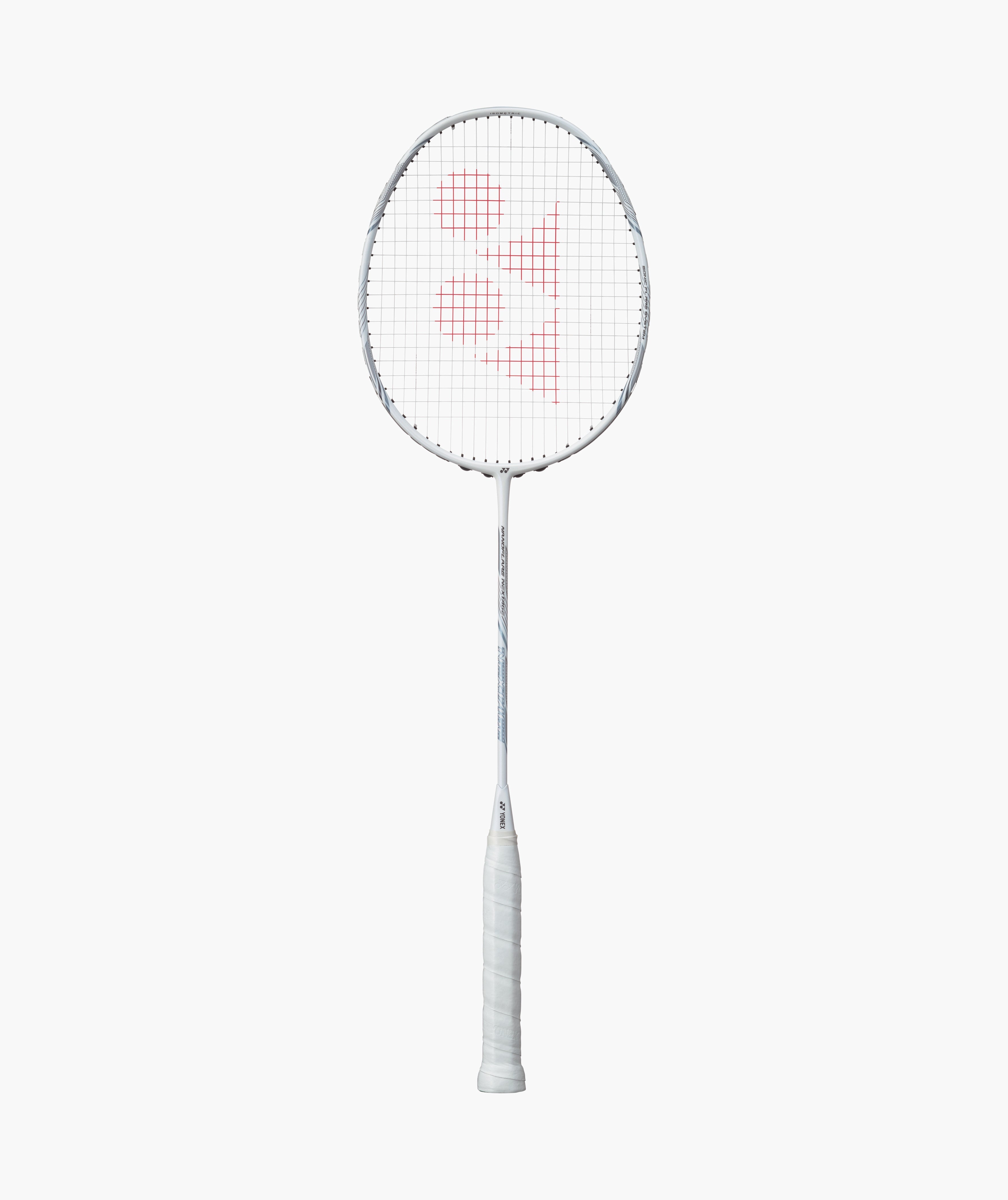 ナノフレアネクステージNANOFLARE NEXTAGE 4U5 NANOFLARE NEXTAGE – Yonex UK