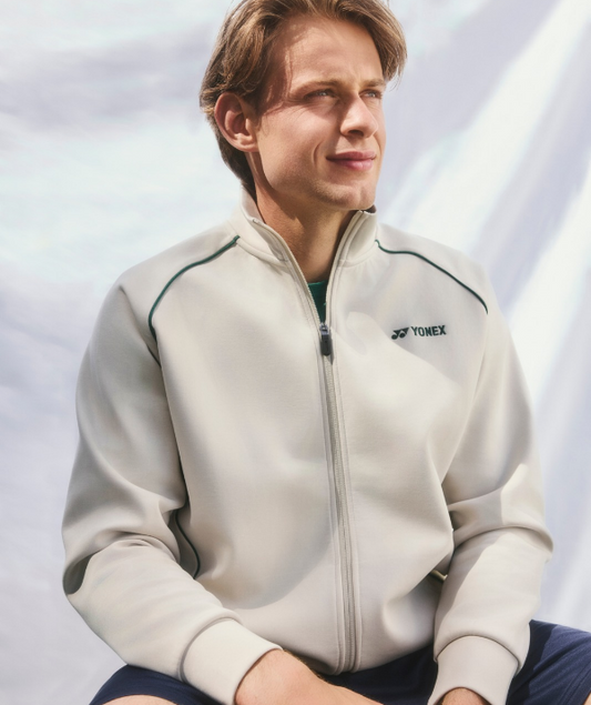 NATURE SERIES FULL-ZIP JACKET